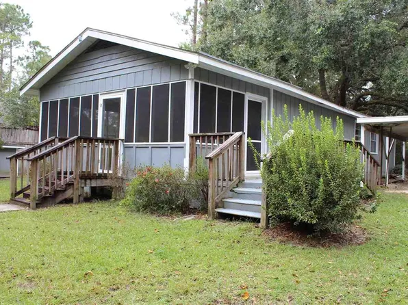 9198 Hammock Rd, Elberta, AL 36530