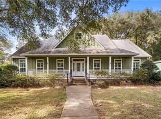 14275 Short Ave, Magnolia Springs, AL 36555