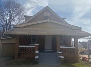 3701 E 106th St, Cleveland, OH 44105