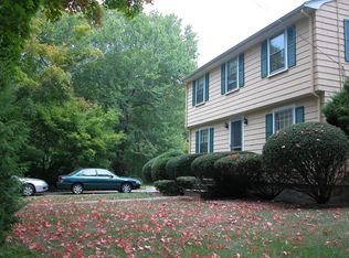 11 Wyman Rd, Lexington, MA 02420