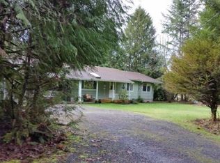 43760 Big Fall Creek Rd, Fall Creek, OR 97438