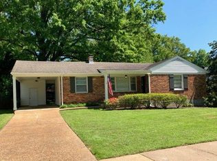 196 Leonora Dr, Memphis, TN 38117