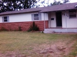 4009 45th St, Lubbock, TX 79413