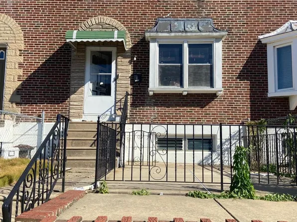 4235 Teesdale St, Philadelphia, PA 19136