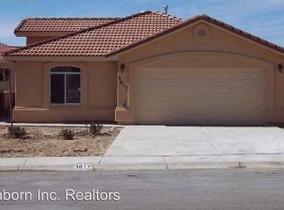 3617 Tres Piedras Way, Las Cruces, NM 88012