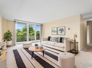 421 S Howes St APT 401, Fort Collins, CO 80521
