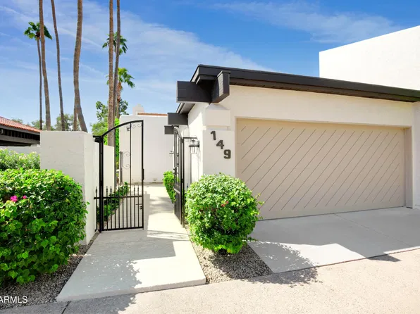 4438 E CAMELBACK Road #149, Phoenix, AZ 85018