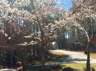1151 Shadow Creek Way LOT 1040, Greensboro, GA 30642