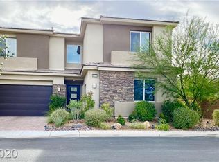 8119 Denny Creek Way, Las Vegas, NV 89113