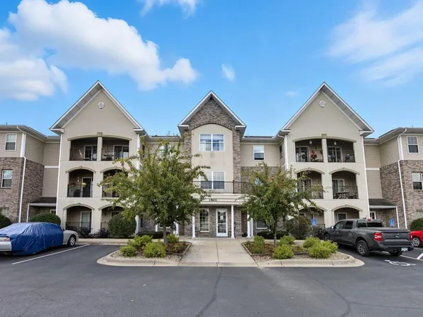 15631 Linnet St NW #3210, Andover, MN 55304