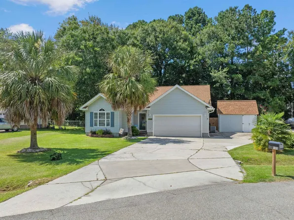 105 Pintail Ct., Myrtle Beach, SC 29588