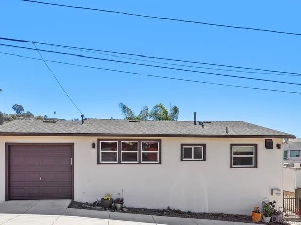 7821 Cimarron Ln, La Mesa, CA 91942