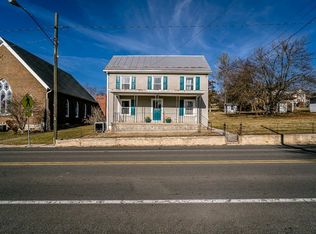 3363 S Main St, Toms Brook, VA
