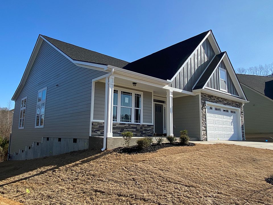 Pine Valley by Enchanted Homes in Boiling Springs SC Zillow