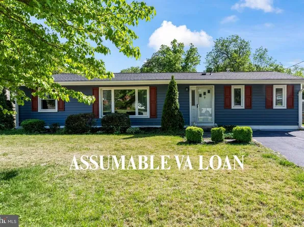 8005 WOODHOLME CIRCLE, PASADENA, MD 21122