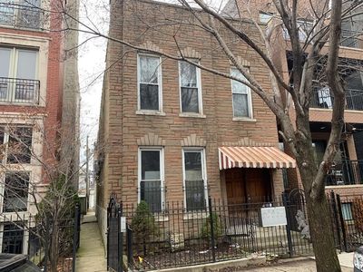 1034 N Paulina St, Chicago, IL, 60622