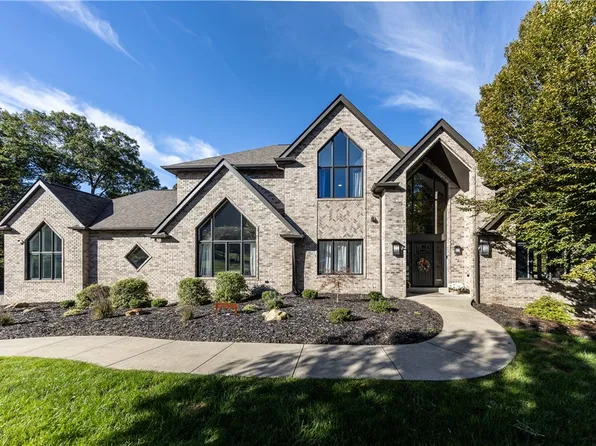 421 Lenox Ct, Gibsonia, PA 15044