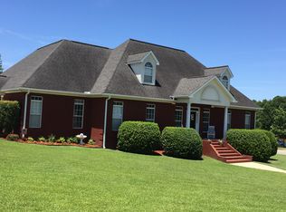 409 Westbrook Rd, Dothan, AL 36303
