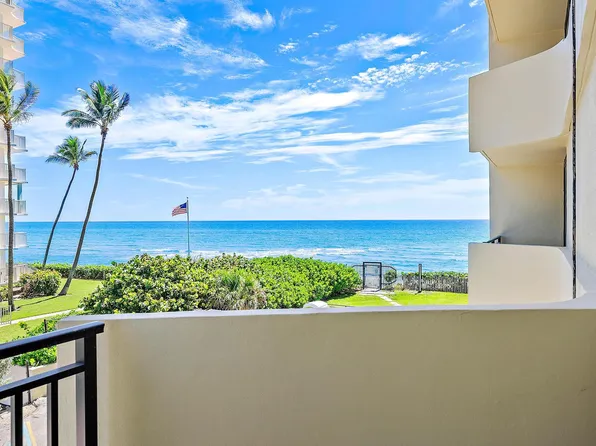 5460 N Ocean Drive #2 D, Singer Island, FL 33404