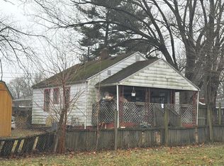 19548 Yoder St, South Bend, IN 46614