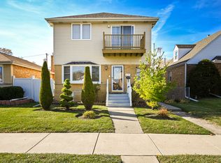 2320 Elm St, River Grove, IL 60171