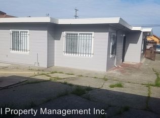 1474 81st Ave, Oakland, CA 94621
