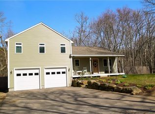 173 S Woody Hill Rd, Westerly, RI 02891