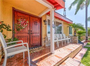 9313 Nan St, Pico Rivera, CA 90660