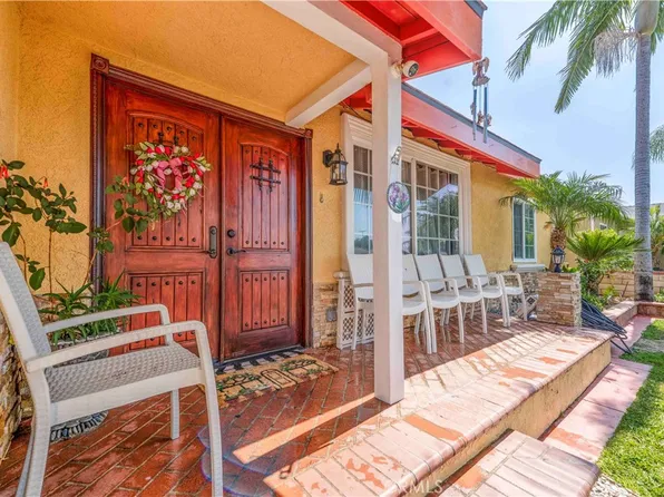 9313 Nan St, Pico Rivera, CA 90660