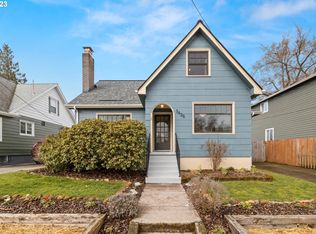 3625 NE 69th Ave, Portland, OR