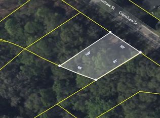 LOT 3 Crenshaw St, Pendleton, SC 29670