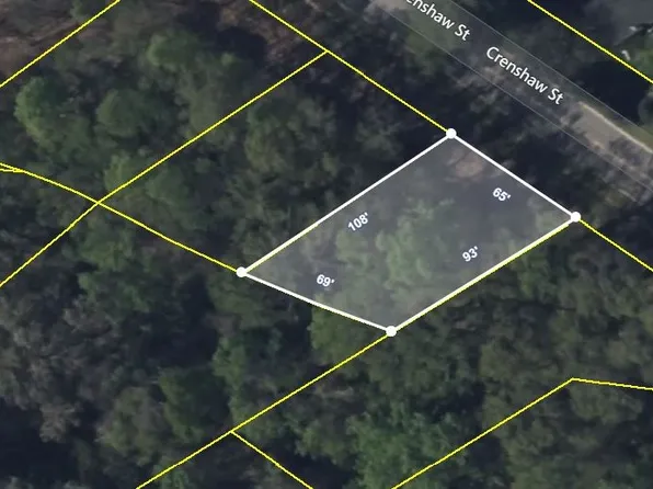 LOT 3 Crenshaw St, Pendleton, SC 29670