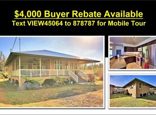 11-3076 Hibiscus St, Mountain View, HI 96771