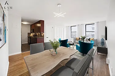 Sold by Akam Sales and Brokerage