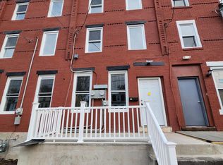 107 Walnut Ave, Trenton, NJ 08609