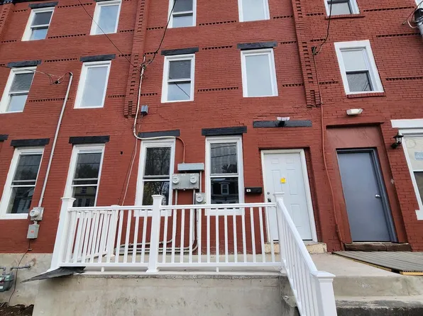 107 Walnut Ave, Trenton, NJ 08609