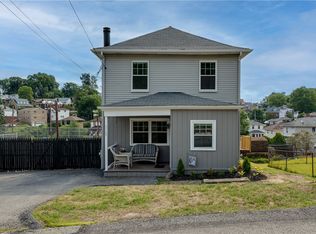 3527 Cambria St, Homestead, PA