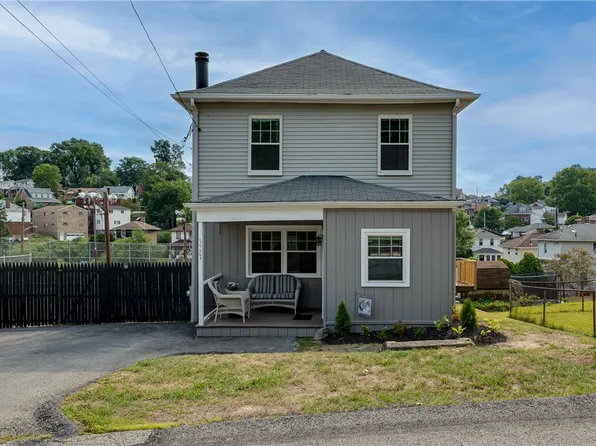3527 Cambria St, Homestead, PA 15120