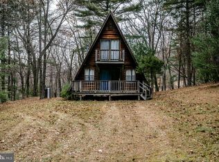 Hunkerson Gap Rd, Mathias, WV 26812