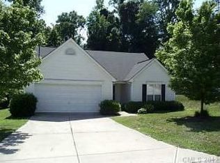 1393 Spring View Ct, Rock Hill, SC 29732