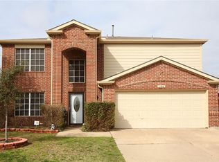 205 Grassy Creek Dr, Wylie, TX 75098