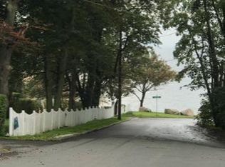 45 Maolis Rd, Nahant, MA 01908