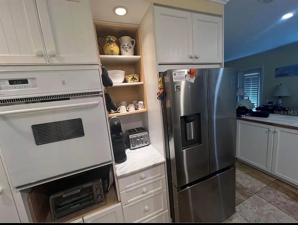 1 bed, 1.0 bath, 562 sqft, $2,400 — Photo 4