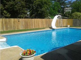 343 W Vanderbilt Loop, Montgomery, AL 36109