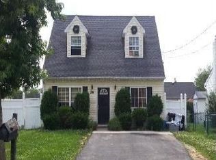 308 Grant Ave, Croydon, PA 19021