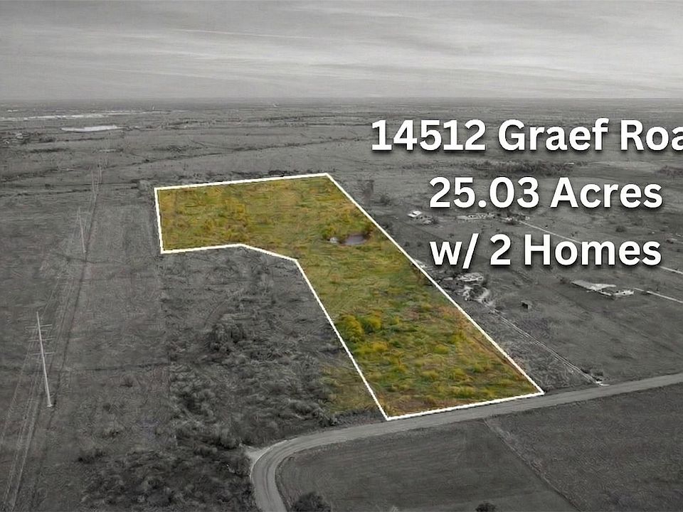 1st image of 14512 Graef Rd