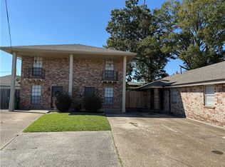 258 Gruner Rd, Metairie, LA 70001
