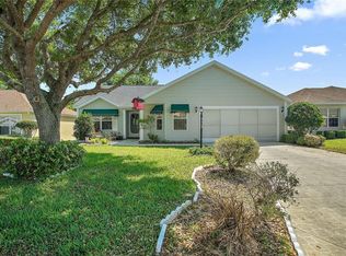 9320 SE 171st Le Flore Ln, The Villages, FL 32162