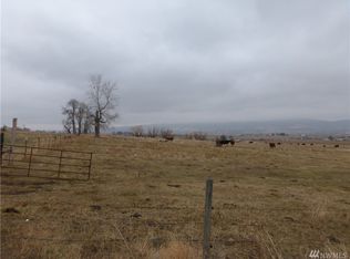 7180 Sorenson Rd, Ellensburg, WA 98926