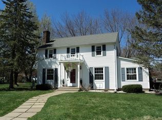 500 S Lincoln Ave, Marshfield, WI 54449